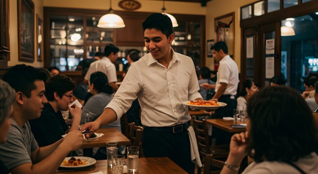 A Food Lover’s Guide to Mirror Ridge: Best Eats, Cozy Cafés, and Hidden Gems in The Woodlands’ Hottest Neighborhood