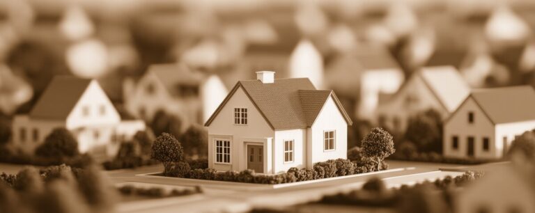 Mirror Ridge neighborhood